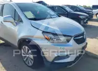 2020 Buick ENCORE photo
