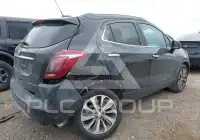 2020 Buick ENCORE фото