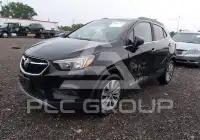 2020 Buick ENCORE фото