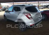 2020 Buick ENCORE photo