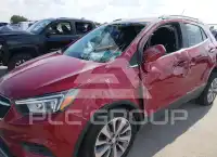 2020 Buick ENCORE photo