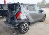 2020 Buick ENCORE photo