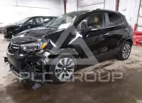 2020 Buick ENCORE фото