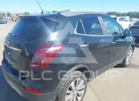 2020 Buick ENCORE photo