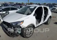 2020 Buick ENCORE фото