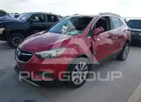 2020 Buick ENCORE photo