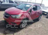 2020 Buick ENCORE фото