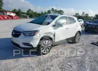 2020 Buick ENCORE фото