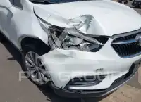 2020 Buick ENCORE photo