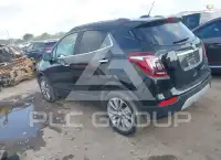 2020 Buick ENCORE фото