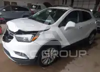 2020 Buick ENCORE фото