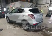 2020 Buick ENCORE фото