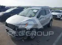 2020 Buick ENCORE фото