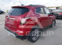 2020 Buick ENCORE photo