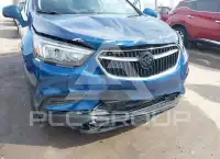 2020 Buick ENCORE photo