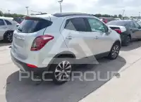 2020 Buick ENCORE photo