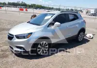 2020 Buick ENCORE фото