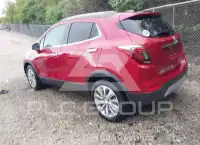 2020 Buick ENCORE photo