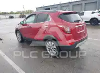 2020 Buick ENCORE фото