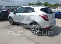 2020 Buick ENCORE photo