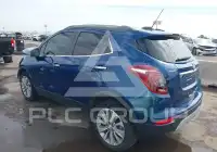 2020 Buick ENCORE фото