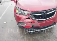 2020 Buick ENCORE фото