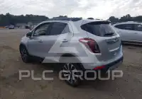 2020 Buick ENCORE photo
