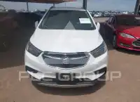 2020 Buick ENCORE фото