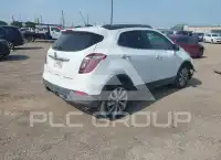 2020 Buick ENCORE photo