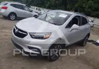 2020 Buick ENCORE photo