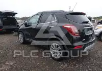 2020 Buick ENCORE фото