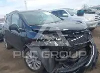 2020 Buick ENCORE фото