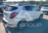 2020 Buick ENCORE фото