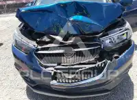 2020 Buick ENCORE photo