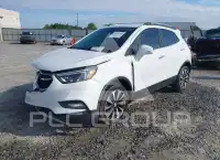 2020 Buick ENCORE фото