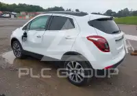 2020 Buick ENCORE фото