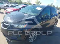 2020 Buick ENCORE photo