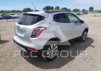 2020 Buick ENCORE photo