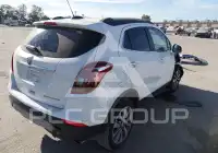 2020 Buick ENCORE фото