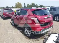 2020 Buick ENCORE фото
