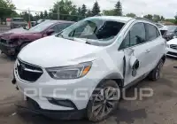 2020 Buick ENCORE фото