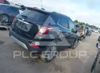 2020 Buick ENCORE фото