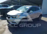 2020 Buick ENCORE photo