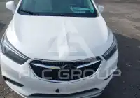 2020 Buick ENCORE фото