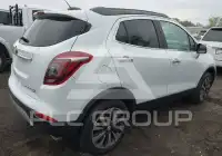 2020 Buick ENCORE фото
