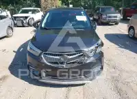 2020 Buick ENCORE фото