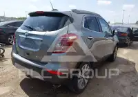 2020 Buick ENCORE фото