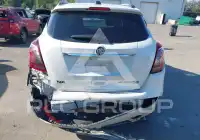 2020 Buick ENCORE фото