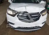 2020 Buick ENCORE фото