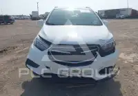 2020 Buick ENCORE photo